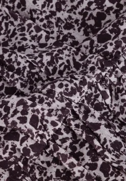 zwarte rough studios minirok 7220100071624