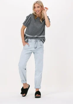 zwarte rough studios t-shirt tara tee