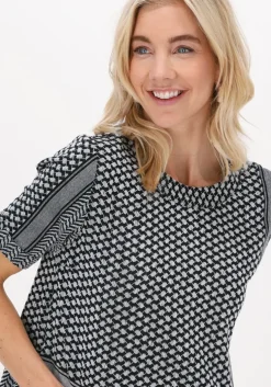 zwarte rough studios t-shirt tara tee