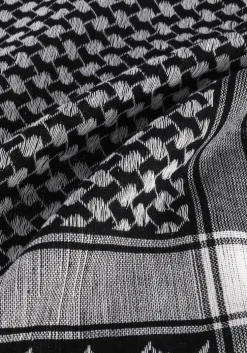 zwarte rough studios t-shirt tara tee