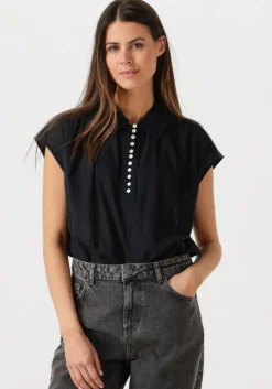 zwarte ruby tuesday blouses ilice