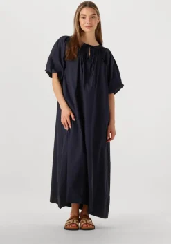 zwarte ruby tuesday maxi jurk ibae