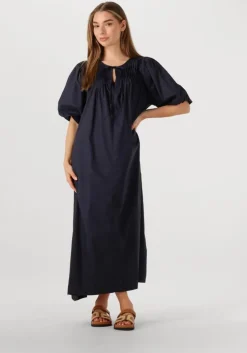 zwarte ruby tuesday maxi jurk ibae