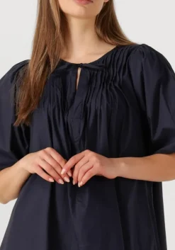 zwarte ruby tuesday maxi jurk ibae