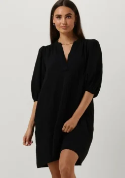 zwarte ruby tuesday mini jurk tiwa dress