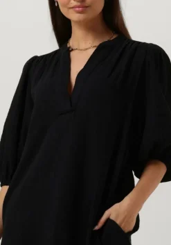 zwarte ruby tuesday mini jurk tiwa dress