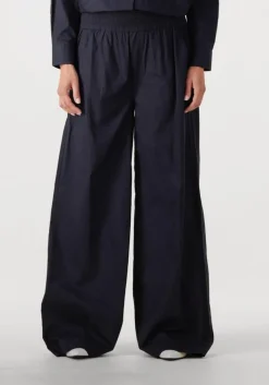 zwarte ruby tuesday wijde broek ibet