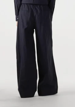 zwarte ruby tuesday wijde broek ibet