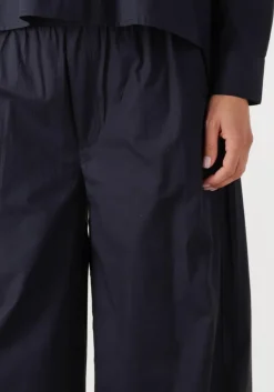 zwarte ruby tuesday wijde broek ibet