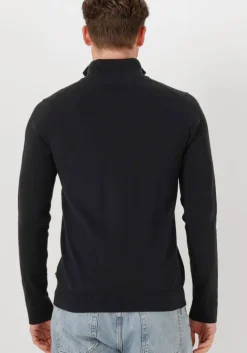 zwarte saint steve trui cas