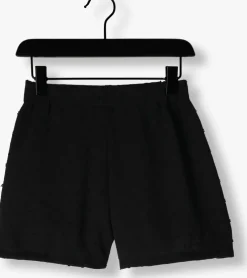 zwarte salty stitch broeken salty short - poppy