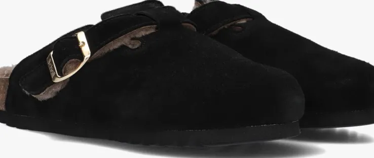 zwarte scholl instappers fae