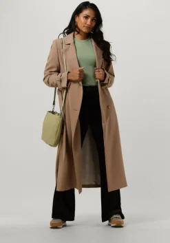 zwarte scotch & soda flared jeans velvet high-rise flared trousers