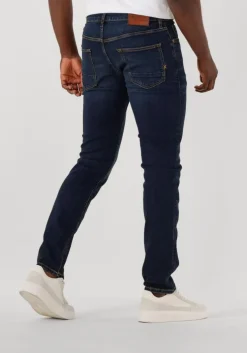 zwarte scotch & soda skinny jeans core ralston regular slim jeans