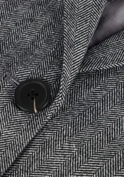 zwarte second female blazer waleria blazer