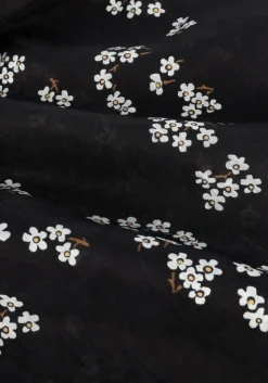 zwarte second female blouses davida new blouse