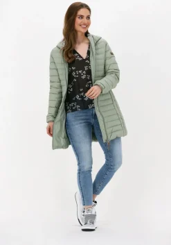 zwarte second female blouses davida new blouse