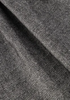 zwarte second female top waleria top