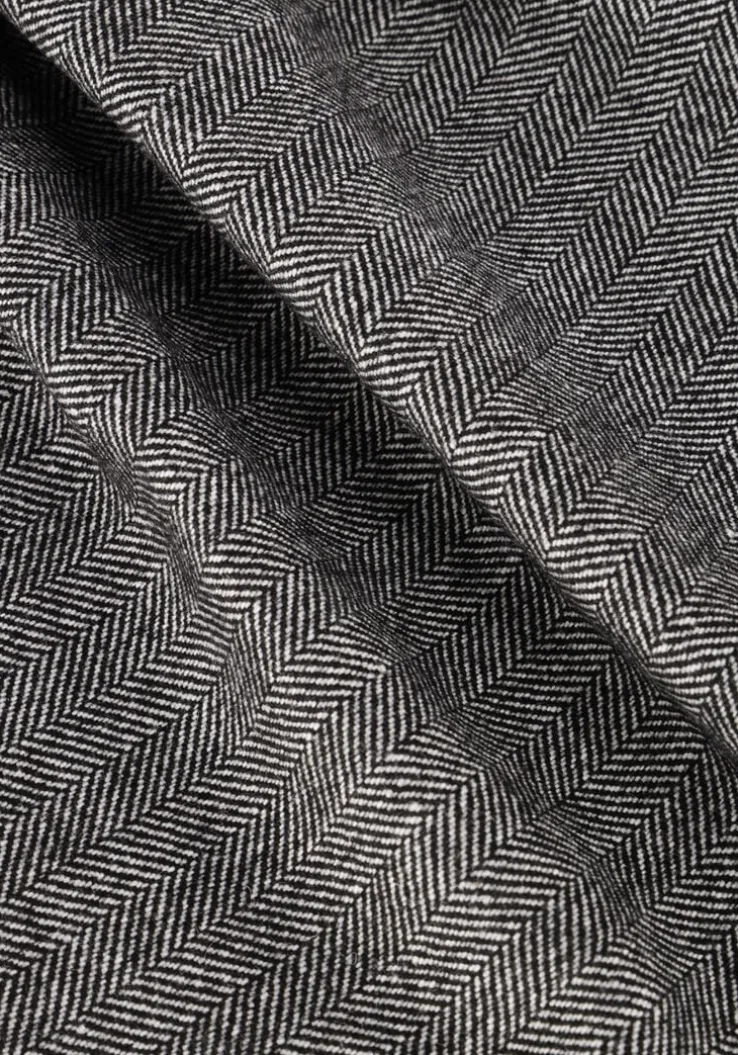 zwarte second female top waleria top