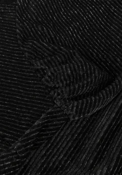 zwarte second female trui sacha sweat