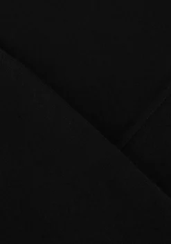 zwarte second female trui octavia knit t-neck