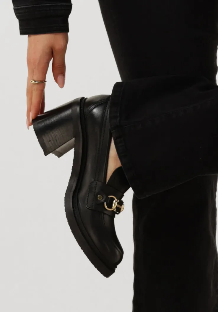 zwarte see by chloé pumps signature 1.3