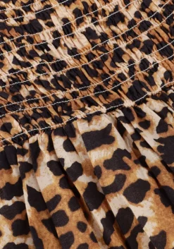 zwarte selected femme maxi jurk slfdora ss ankle dress