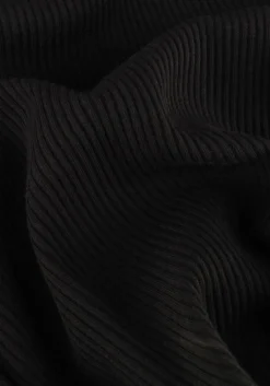 zwarte selected femme maxi jurk slfanna sl ankle tank dress