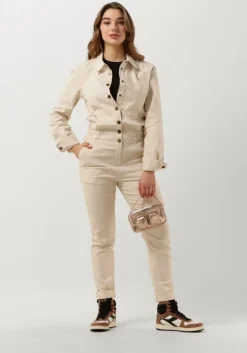 zwarte selected femme top slfanna o-neck tank top