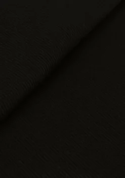 zwarte selected femme top slfanna one shoulder top