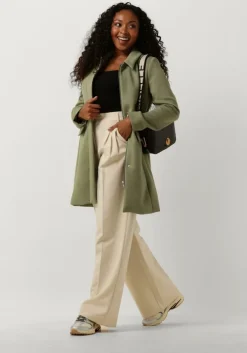 zwarte selected femme top slfcelica anna strap tank top