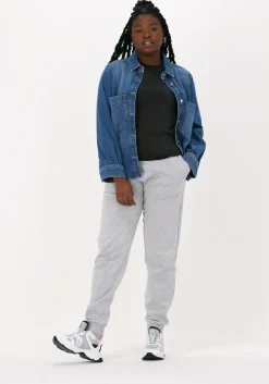 zwarte selected femme t-shirt stella ss tee b