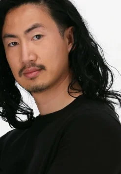 zwarte selected homme trui slhberg crew neck noos