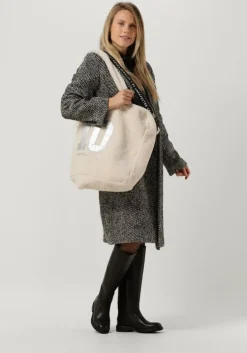 zwarte semicouture mini jurk y2wl02