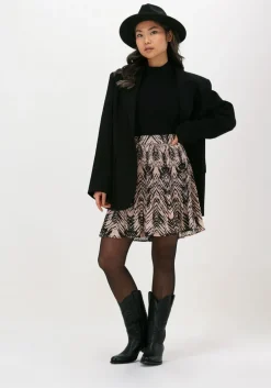 zwarte sendra cowboylaarzen 11627