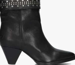 zwarte shabbies by wendy enkelboots wendy binas