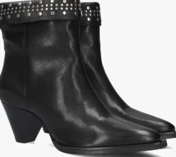 zwarte shabbies by wendy enkelboots wendy binas