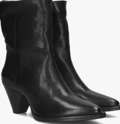 zwarte shabbies by wendy enkelboots wendy binas