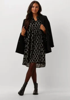 zwarte shabbies chelsea boots dean shelley