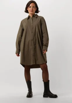 zwarte shabbies chelsea boots tirza shelly