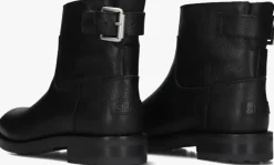 zwarte shabbies enkelboots alyd