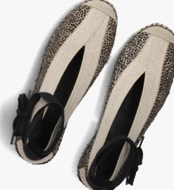 zwarte shabbies espadrilles palma kimono