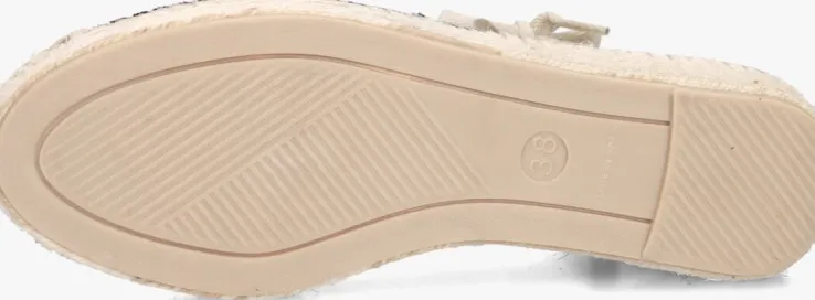 zwarte shabbies espadrilles palma