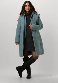 zwarte shabbies hoge laarzen alyd high boot