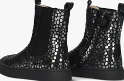 zwarte shoesme chelsea boots sh24w005