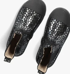 zwarte shoesme chelsea boots sh24w005