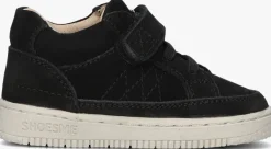 zwarte shoesme sneakers bn23w010