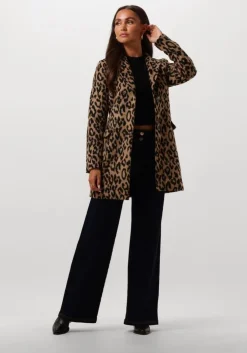 zwarte silvian heach blouses gpa24276ma3