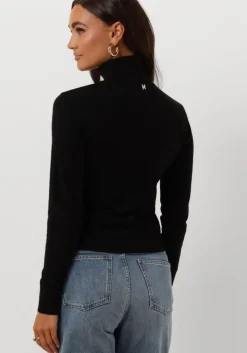 zwarte silvian heach coltrui gpa24065lu