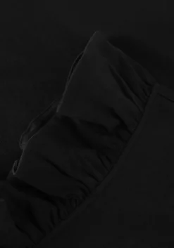 zwarte silvian heach top gpp25186ts